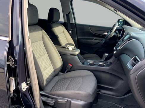 Used 2020 Chevrolet Equinox LT FWD image 9