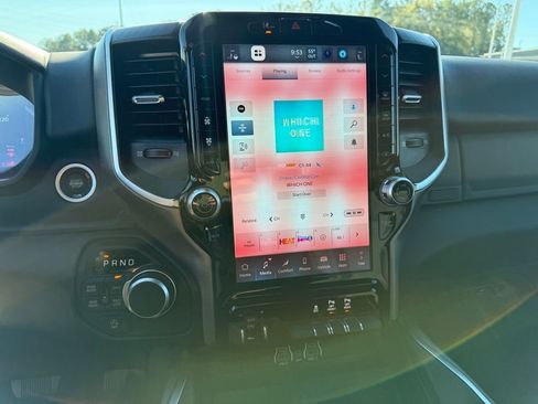 New 2026 RAM 1500 Big Horn image 18