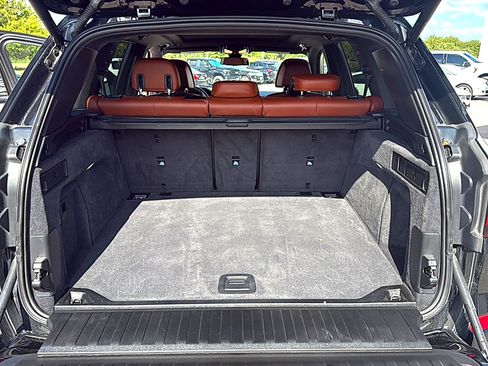 Used 2022 BMW X5 sDrive40i w/ M Sport Package RWD image 9