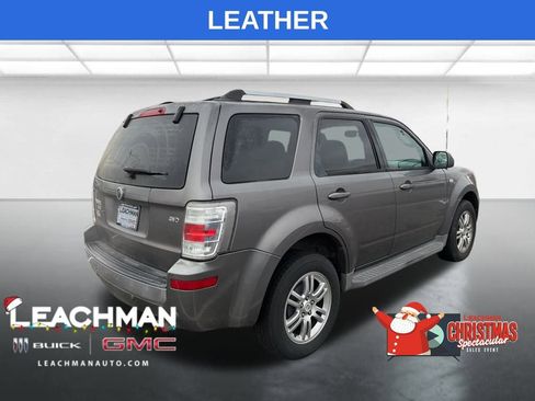 Used 2009 Mercury Mariner Premier image 3