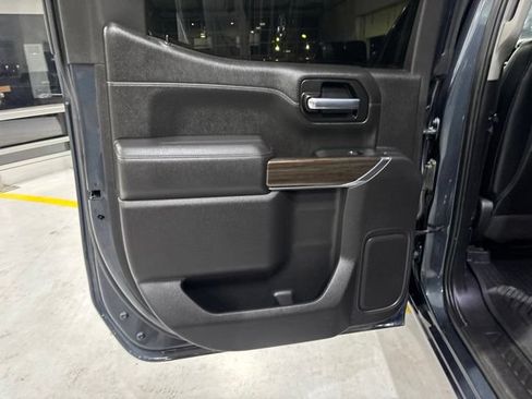 Used 2021 Chevrolet Silverado 1500 RST AWD/4WD image 33