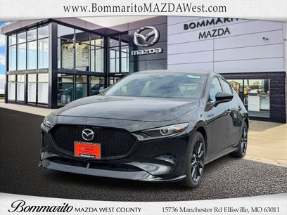 New 2026 MAZDA MAZDA3 Hatchback w/Premium Plus Pkg