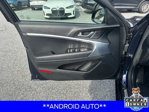 Used 2023 Genesis G70 2.0T image 10