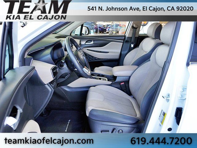 Used 2020 Hyundai Santa Fe SEL FWD image 15