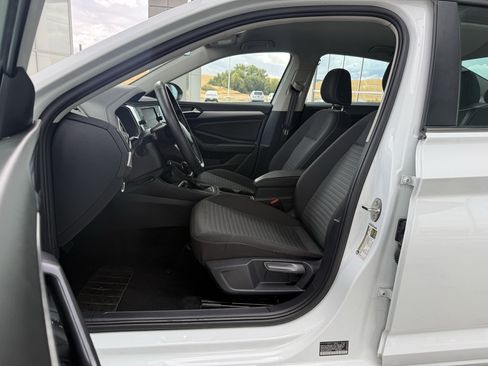 Used 2024 Volkswagen Jetta S FWD image 14