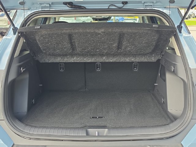 Certified 2027 Kia Seltos S FWD image 6