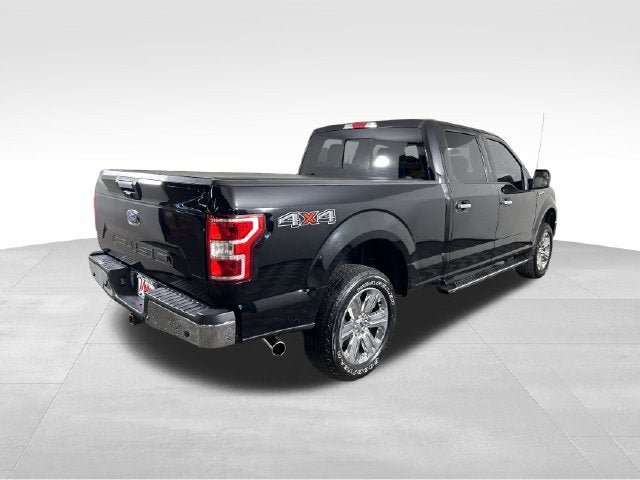 Used 2018 Ford F150 XLT w/ Equipment Group 302A Luxury AWD/4WD image 6