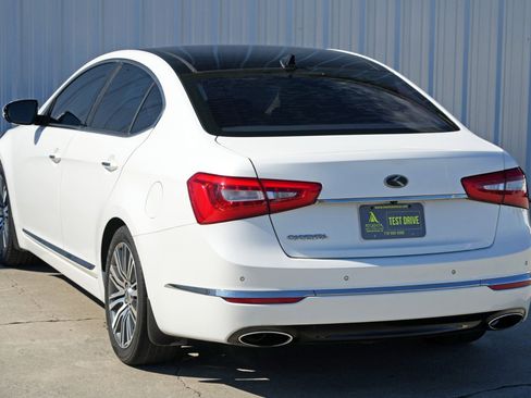 Used 2014 Kia Cadenza Premium w/ Luxury Package image 47
