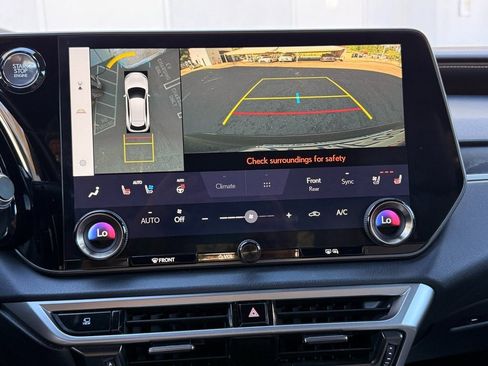 Certified 2023 Lexus RX 350 Premium Plus image 15