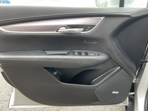 Used 2019 Cadillac XT5 Luxury AWD/4WD image 13