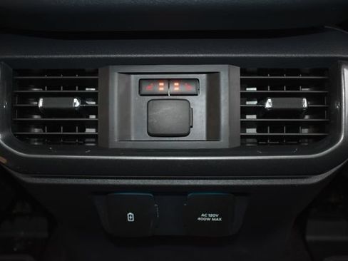 Used 2023 Ford F150 Tremor w/ Equipment Group 402A High AWD/4WD image 46