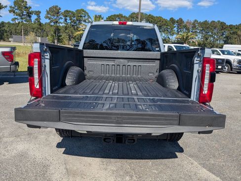 New 2026 Ford F350 King Ranch w/ Chrome Package AWD/4WD image 14