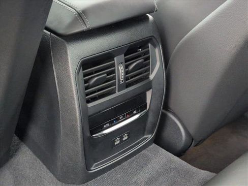 Used 2024 BMW M3 w/ Executive Package RWD image 17