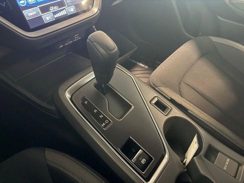 Certified 2025 Subaru Crosstrek 2.0i Premium w/ Crosstrek Mirror Package AWD/4WD image 12