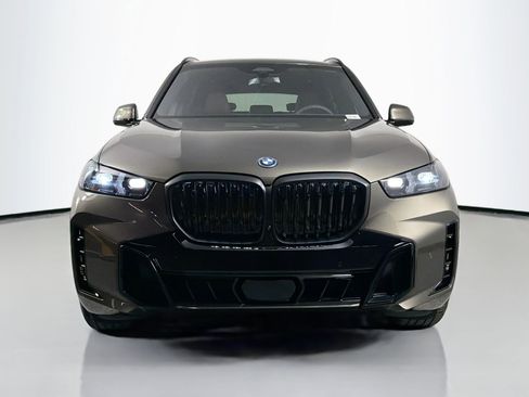 New 2026 BMW X5 xDrive50e w/ M Sport Package image 2