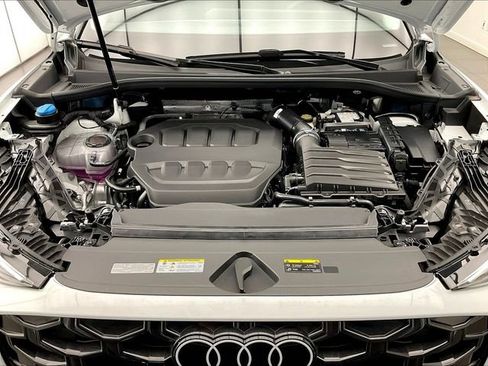 New 2026 Audi Q3 quattro 2.0T AWD/4WD image 15