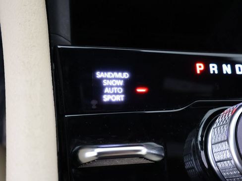 Used 2023 Jeep Grand Cherokee L Limited AWD/4WD image 58