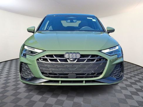 New 2026 Audi A3 2.0T Premium AWD/4WD image 2