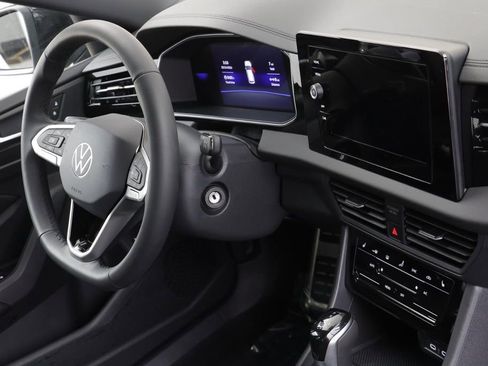 New 2026 Volkswagen Jetta Sport FWD image 20