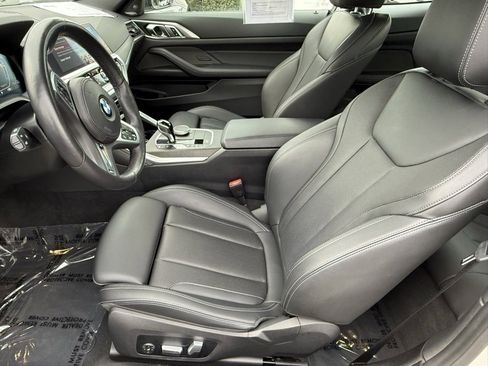 Certified 2023 BMW M440i Coupe w/ Premium Package image 19