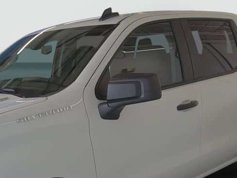 New 2026 Chevrolet Silverado 1500 Custom AWD/4WD image 8