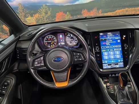 Used 2023 Subaru Outback Wilderness image 68