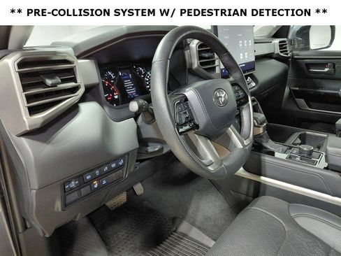 Used 2023 Toyota Tundra Limited image 10