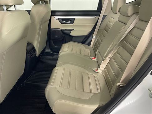 Certified 2020 Honda CR-V LX image 16