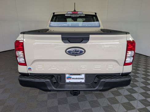 New 2025 Ford Ranger XL w/ Trailer Tow Package image 6