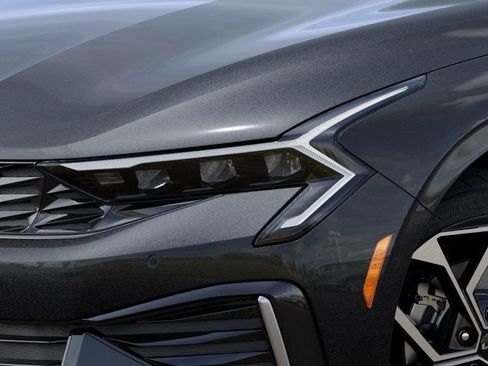 New 2025 Kia K5 EX image 10