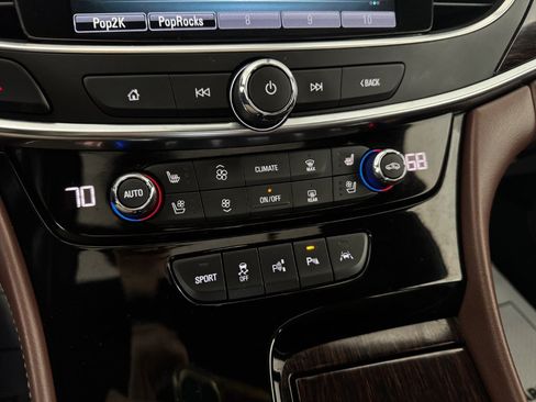 Used 2019 Buick LaCrosse Avenir w/ Driver Confidence Package II FWD image 29
