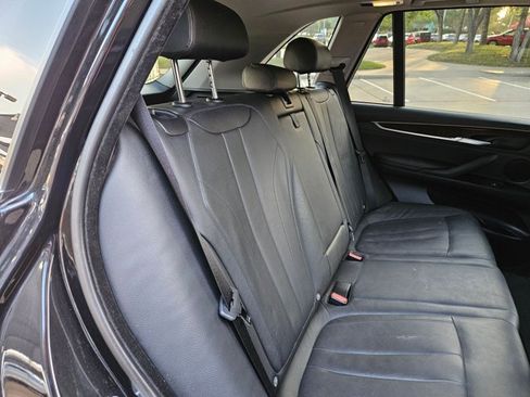 Used 2016 BMW X5 xDrive35i AWD/4WD image 16