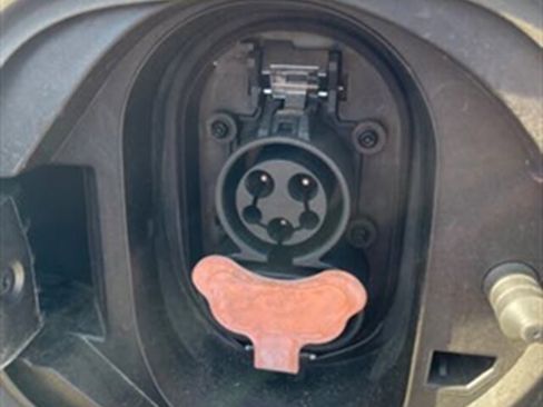 Used 2018 Chevrolet Bolt LT image 22