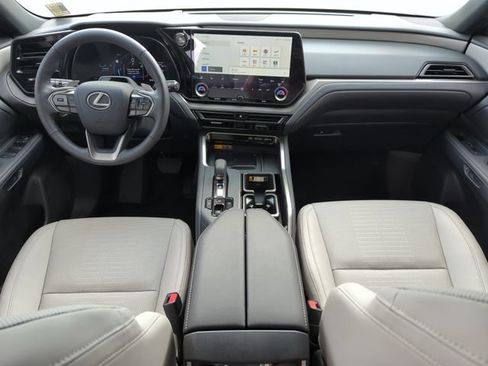 Used 2025 Lexus TX 350 FWD w/ Convenience Package image 14