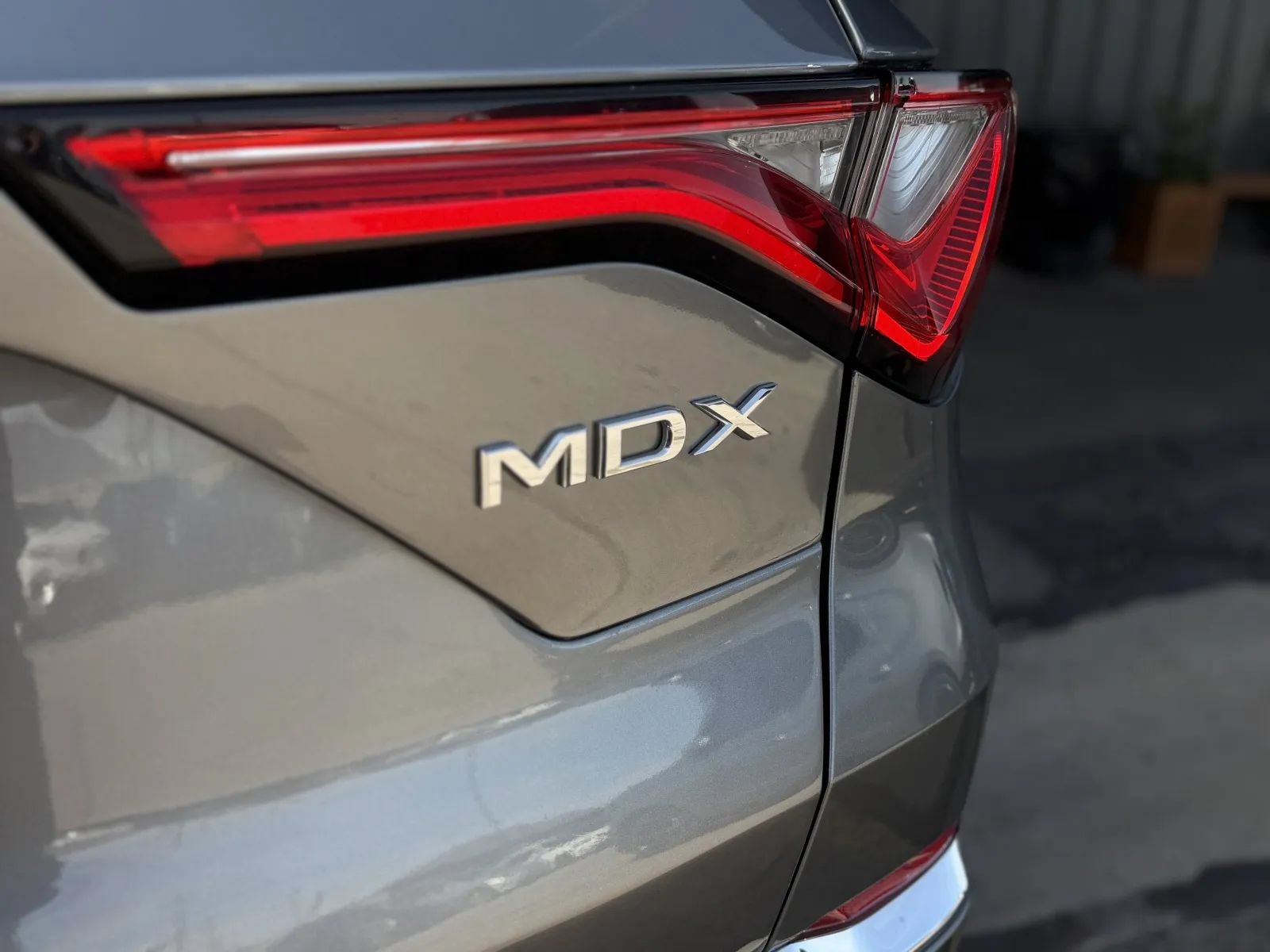Used 2022 Acura MDX w/ Advance Package AWD/4WD image 47