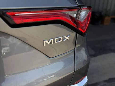 Used 2022 Acura MDX SH-AWD w/ Advance Package image 47