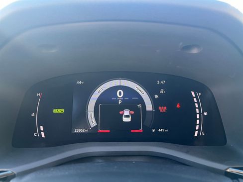 Used 2025 Toyota Camry LE image 40