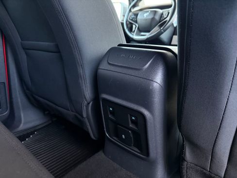 Used 2021 Ford Bronco Big Bend AWD/4WD image 25