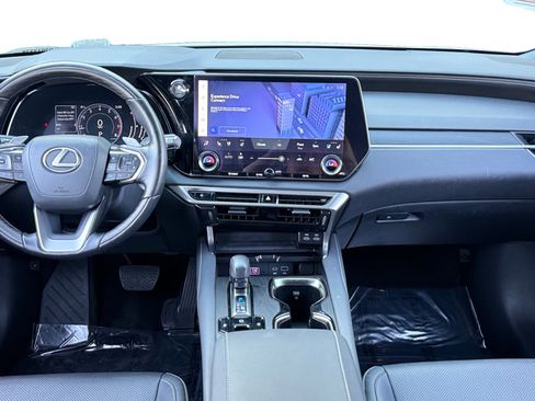 Used 2024 Lexus RX 350 Premium w/ Cold Area Package image 11