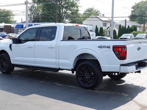 Used 2024 Ford F150 XLT w/ Equipment Group 302A MID AWD/4WD image 2