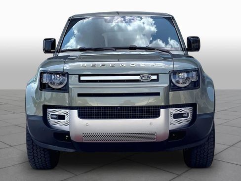 Used 2024 Land Rover Defender 110 S AWD/4WD image 4