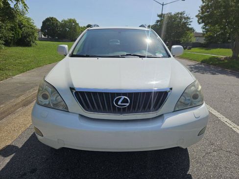 Used 2009 Lexus RX 350 AWD image 9
