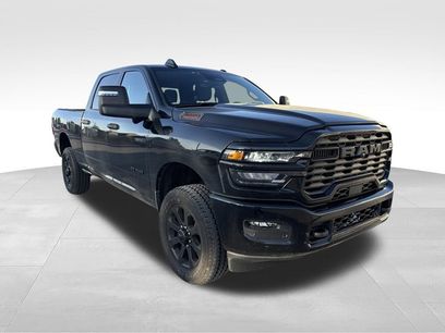 Used 2025 RAM 2500 Big Horn