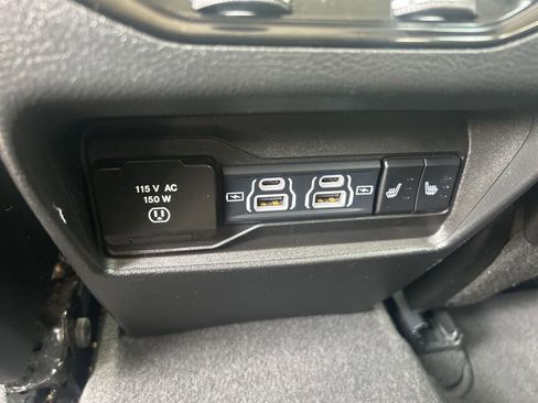 Used 2022 Jeep Grand Cherokee Limited AWD/4WD image 13