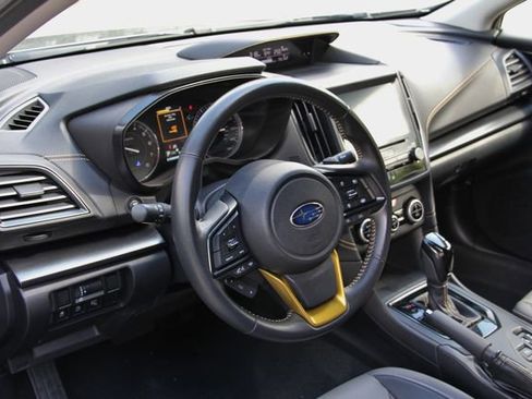 Certified 2023 Subaru Crosstrek 2.5i Sport AWD/4WD image 21