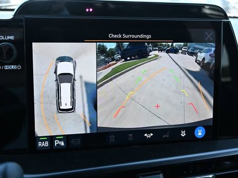 New 2026 Subaru Outback Touring XT AWD/4WD image 28
