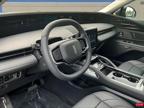 New 2026 Lincoln Nautilus Premier w/ Equipment Group 102A image 7