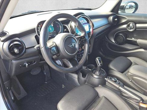 Used 2024 MINI Cooper S image 10