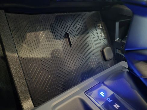 New 2026 Toyota Tacoma TRD Sport image 38