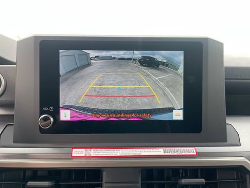 New 2026 Toyota 4Runner SR5 AWD/4WD image 20